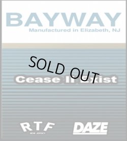 画像2: BAYWAY - The New Port Sessions [CASSETTE]