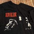 [XLサイズラス1] RANCOR - Distinguish Tシャツ [Tシャツ]