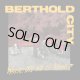 BERTHOLD CITY - Where Did We Go Wrong? [CD]