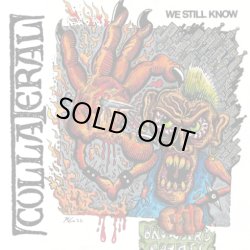 画像1: COLLATERAL - We Still Know [EP]