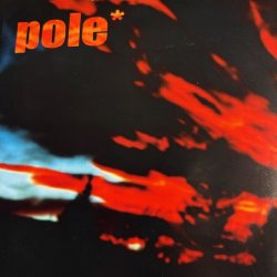 画像1: POLE / STROKE ‎- Split [EP] (USED)