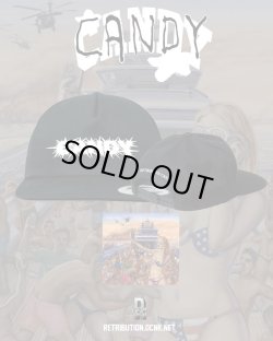 画像6: CANDY - Thorn CAP [CAP / CAP+CD]