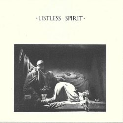 画像1: HEAVENS DIE - Listless Spirit [CD]