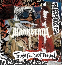 画像1: BLANKET HILL - The Ash That Shall Remain [CD]