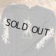 ONE STEP CLOSER - Jagged Long Sleeve Tシャツ [長袖Tシャツ / 長袖Tシャツ+CD]