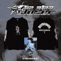 画像4: ONE STEP CLOSER - Jagged Long Sleeve Tシャツ [長袖Tシャツ / 長袖Tシャツ+CD]