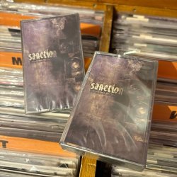 画像1: SANCTION - Broken In Refraction [CASSETTE]