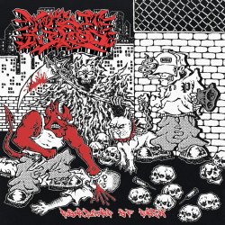 画像1: TAKE IT IN BLOOD - Roadmap Of Pain (Grey) [LP]