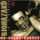 BIOHAZARD - No Holds barred [CD] (USED)