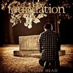 画像1: FOUNDATION - Hang Your Head [CD] (USED)