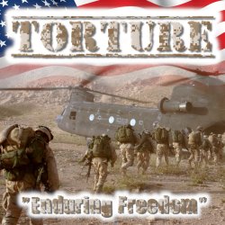 画像3: TORTURE - 4 Enduring Freedom [2xCD]