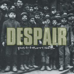 画像1: DESPAIR - Pattern Life [CD] (USED)