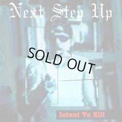 画像1: NEXT STEP UP - Intent To Kill [CD]