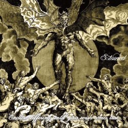 画像2: STAINED - Endless Suffering Until Your Wish Comes True...(限定ジャケ) [CD]