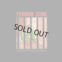 画像1: TERROR ZONE - Self Realization: A True Lesson In Hard Core [CD]