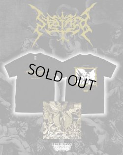 画像6: STAINED - Darkside 086 Tシャツ [Tシャツ / CD+Tシャツ]