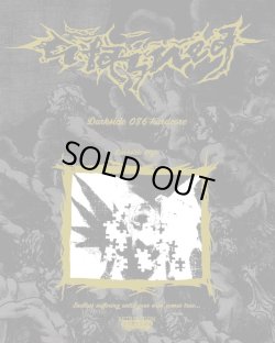 画像5: STAINED - Darkside 086 Tシャツ [Tシャツ / CD+Tシャツ]