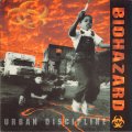 BIOHAZARD ‎- Urban Discipline 30th anniv Edition [2xLP]