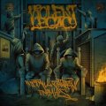 BRAWL BETWEEN ENEMIES - Violent Legacy [CD]