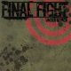 FINAL FIGHT - Under Attack [CD] (USED)