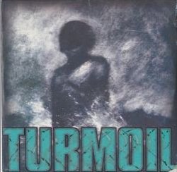 画像1: TURMOIL - Who Says Time Heals All Wounds [EP] (USED)