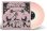 画像2: JIVEBOMB - Primitive Desires / Demo (Bubble Gum Pink + White + Bone White) [LP] (2)