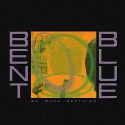 画像1: BENTBLUE - So Much Seeing [CD]