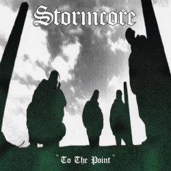 画像1: STORMCORE - To The Point [CD] (USED)