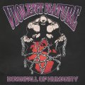 VIOLENT NATURE - Downfall Of Humanity [CD]