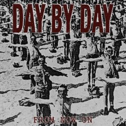 画像1: DAY BY DAY - From Now On [EP]