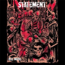 画像1: STATEMENT - Kill Mode [EP]