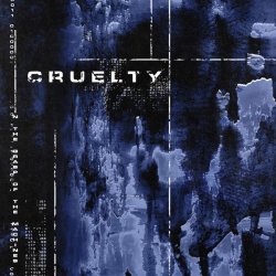 画像1: CRUELTY - In The Grasp Of The Machines [EP]