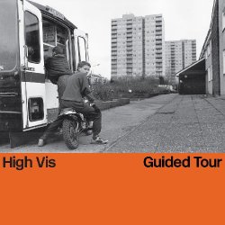 画像1: HIGH VIS - Guided Tour [CD]