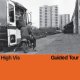 HIGH VIS - Guided Tour (Black Smoke) [LP]