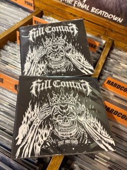 画像2: FULL CONTACT - East Mids Kings [CD]