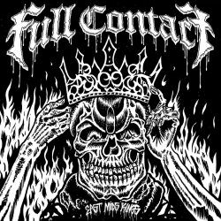 画像1: FULL CONTACT - East Mids Kings [CD]