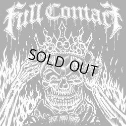 画像1: FULL CONTACT - East Mids Kings [CD]