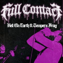 画像3: FULL CONTACT - East Mids Kings [CD]