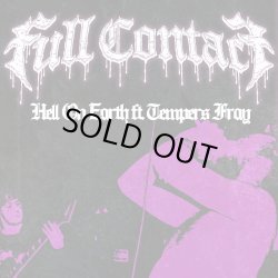 画像3: FULL CONTACT - East Mids Kings [CD]