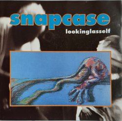 画像1: SNAPCASE - Lookinglasself [CD] (USED)