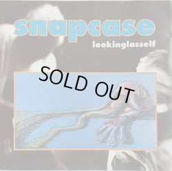 画像1: SNAPCASE - Lookinglasself [CD] (USED)
