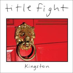 画像1: TITLE FIGHT - Kingston [EP]