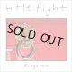 TITLE FIGHT - Kingston [EP]