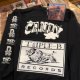 CANDY - Flipping Logo Long Sleeve Tシャツ [長袖Tシャツ/長袖Tシャツ+CD]