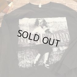 画像1: BIOHAZARD - SOTWA Long Sleeve Tシャツ [長袖Tシャツ]