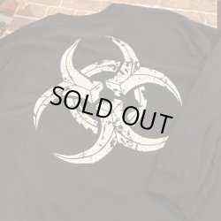 画像3: BIOHAZARD - SOTWA Long Sleeve Tシャツ [長袖Tシャツ]