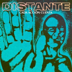 画像1: DISTANTE - Cada Acci​ó​n Cuenta [EP]