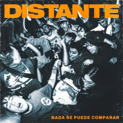 画像3: DISTANTE - Cada Acci​ó​n Cuenta [EP]