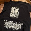 STAINED - Suffering Tシャツ [Tシャツ / CD+Tシャツ]