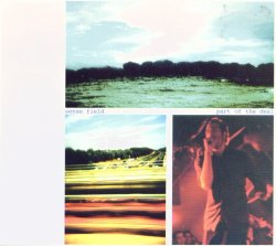 画像1: SENSE FIELD - Part Of The Deal [CD] (USED)